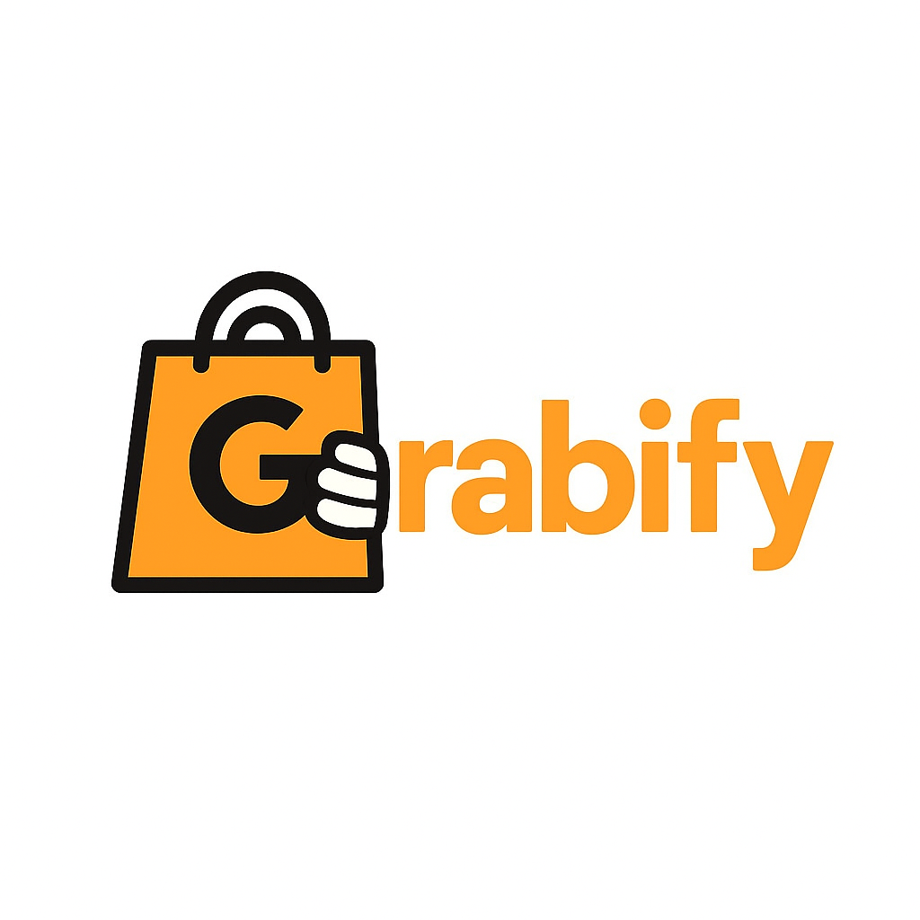 Grabify